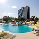Szálloda Aquapark Balada Saturn