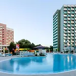 Szálloda Aquapark Balada Saturn Mangalia