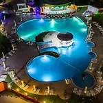 Aquapark Balada Saturn 3*