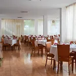 Aquapark Balada Saturn Szálloda Mangalia