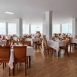 Aquapark Balada Saturn Szálloda Mangalia