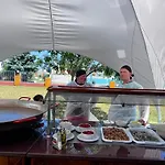 Aquapark Balada Saturn 3* Mangalia