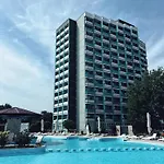 Aquapark Balada Saturn Mangalia