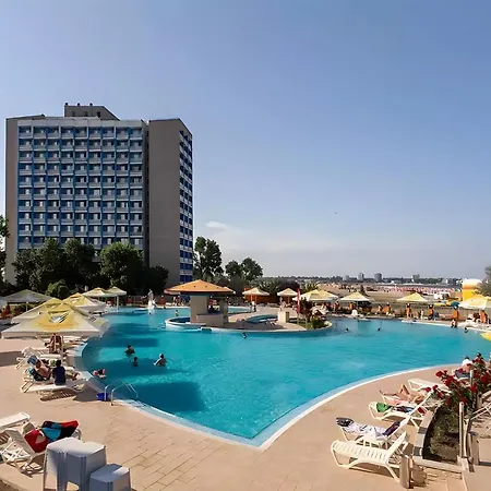 Aquapark Balada Saturn Hotel 3*