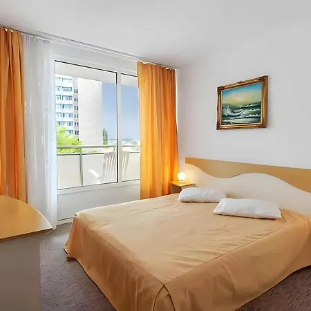 Aquapark Balada Saturn 3*