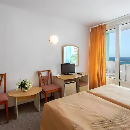 Aquapark Balada Saturn 3* Mangalia