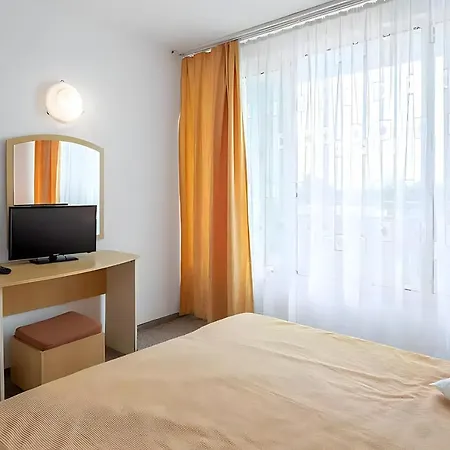 Aquapark Balada Saturn Mangalia