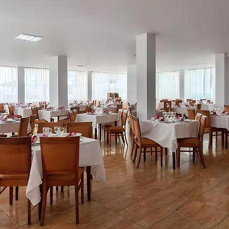 Aquapark Balada Saturn Hotel Mangalia