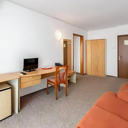 Aquapark Balada Saturn