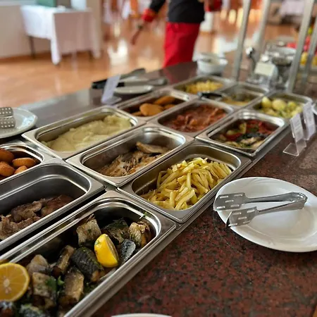 Aquapark Balada Saturn