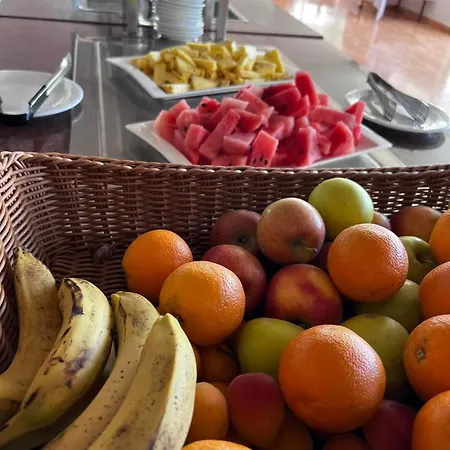 Hotel Aquapark Balada Saturn Mangalia