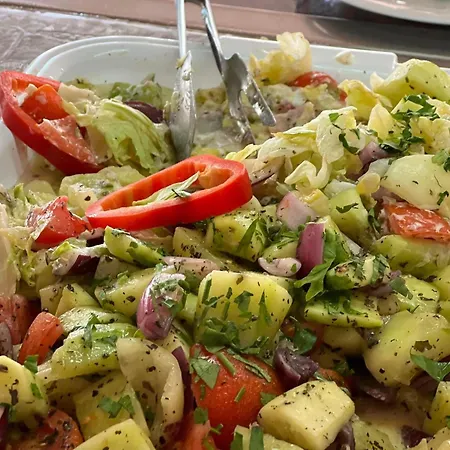 Aquapark Balada Saturn 3* Mangalia