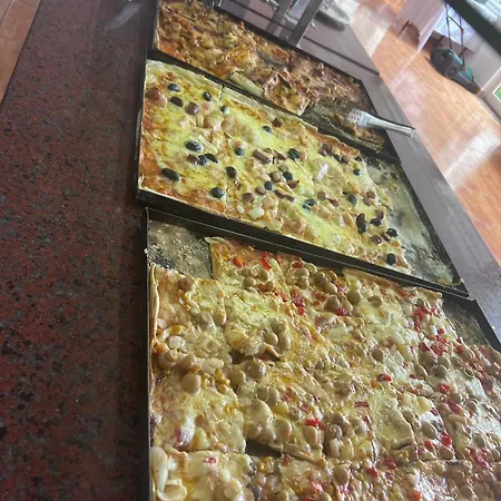 Aquapark Balada Saturn Mangalia