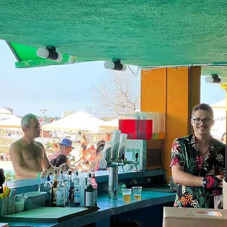 Aquapark Balada Saturn