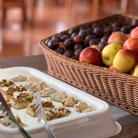 Aquapark Balada Saturn Hotel 3*