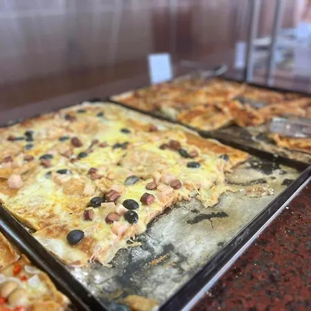 Aquapark Balada Saturn