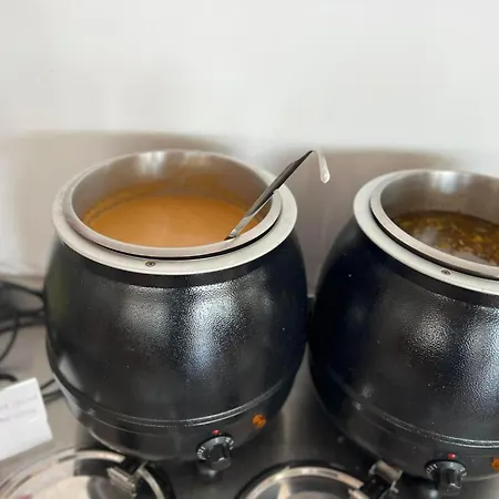 Hotel Aquapark Balada Saturn Mangalia