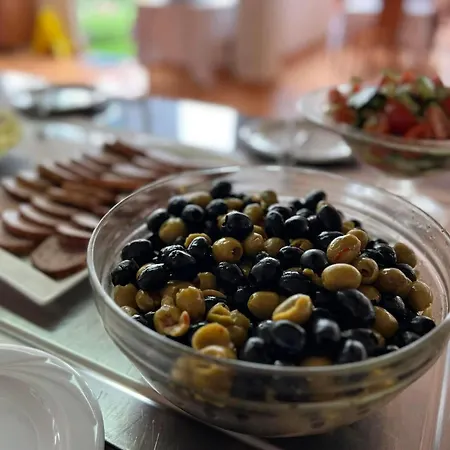 Aquapark Balada Saturn 3* Mangalia