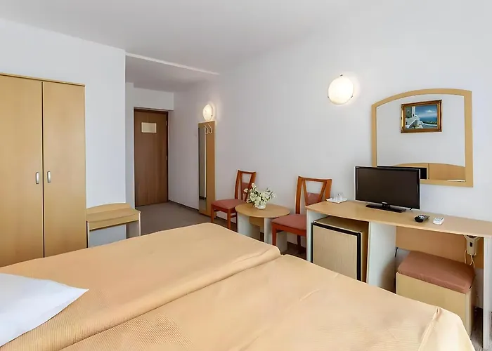 Aquapark Balada Saturn מנגליה