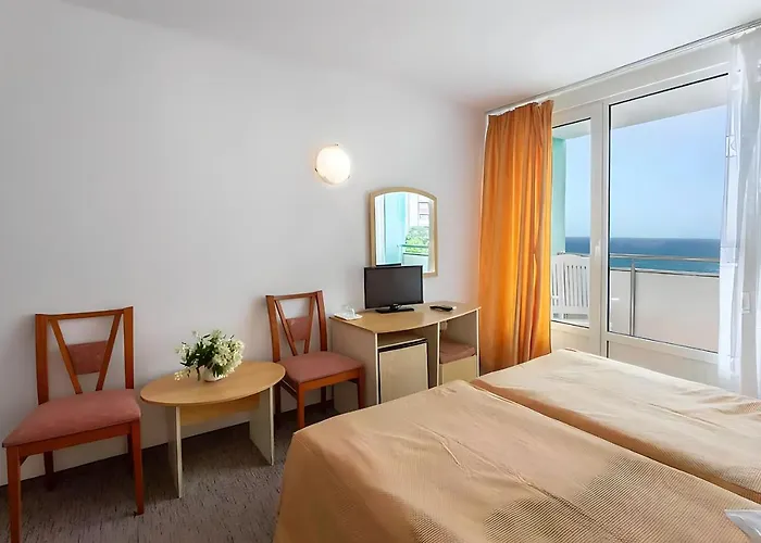 Aquapark Balada Saturn 3* מנגליה