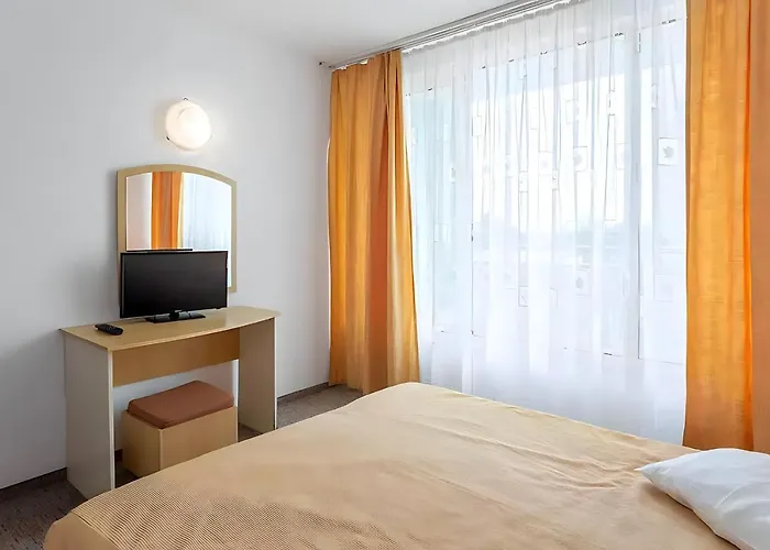 Aquapark Balada Saturn מנגליה