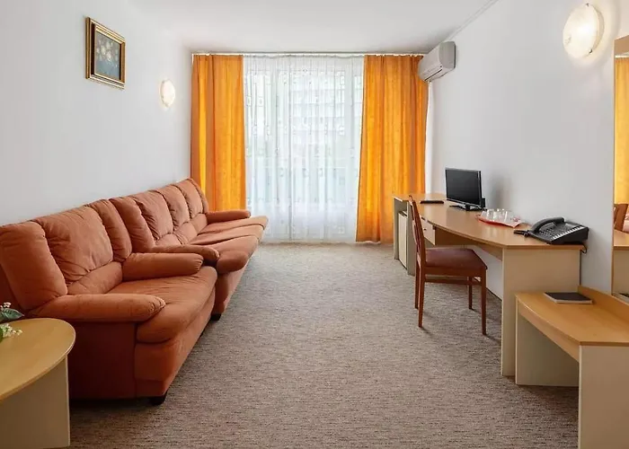 Aquapark Balada Saturn