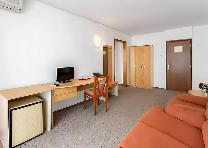 Aquapark Balada Saturn