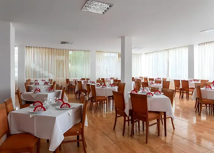 Aquapark Balada Saturn מנגליה