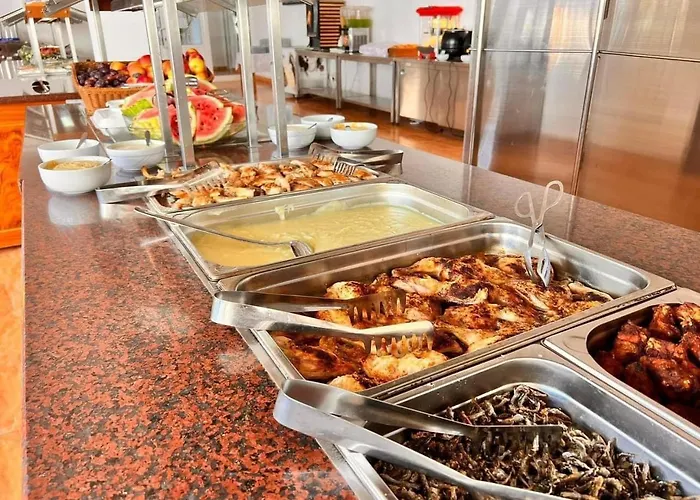 Aquapark Balada Saturn 3*