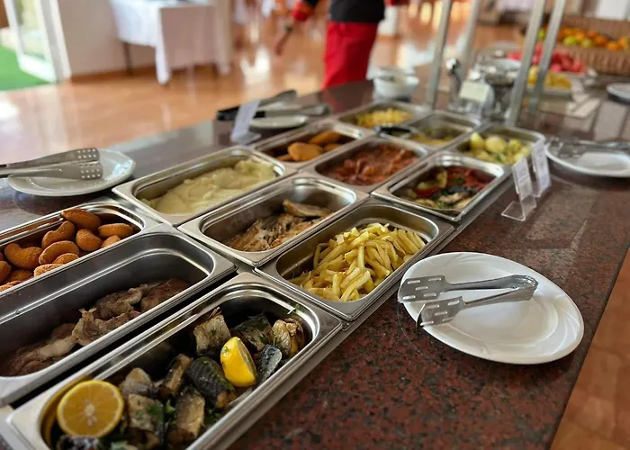 Aquapark Balada Saturn