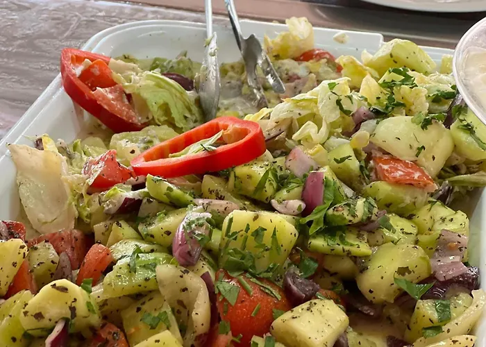 Aquapark Balada Saturn 3* מנגליה