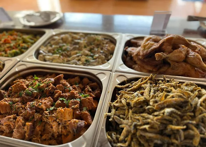 Aquapark Balada Saturn מלון מנגליה