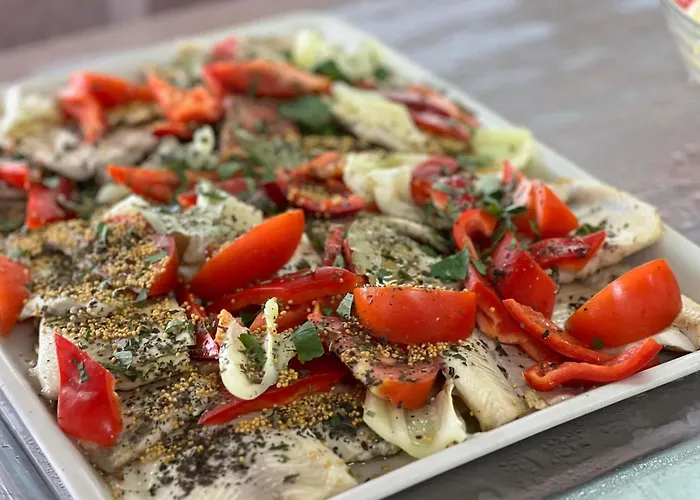 Aquapark Balada Saturn מלון