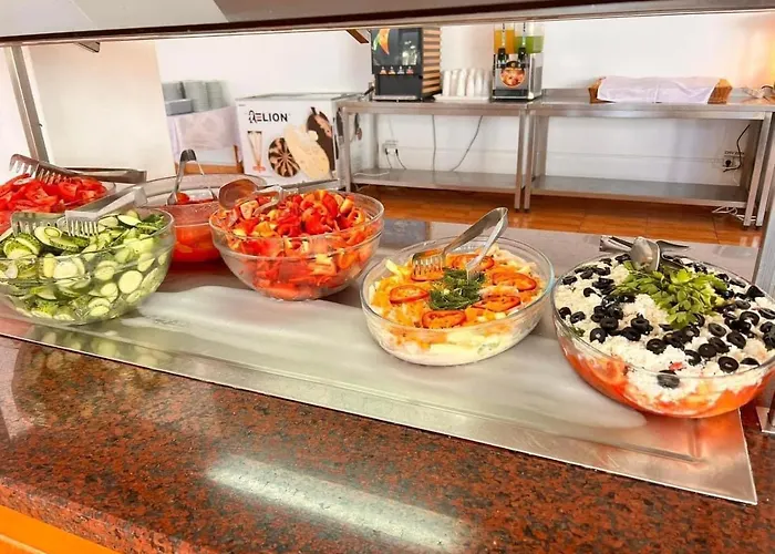 Aquapark Balada Saturn 3*