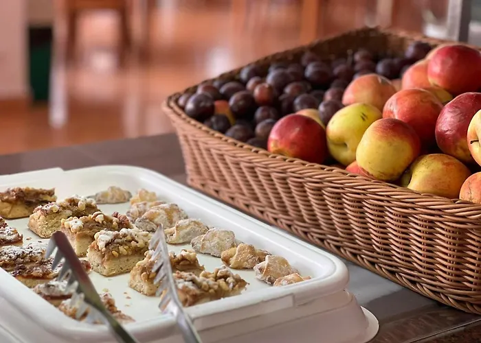 Aquapark Balada Saturn מלון 3*