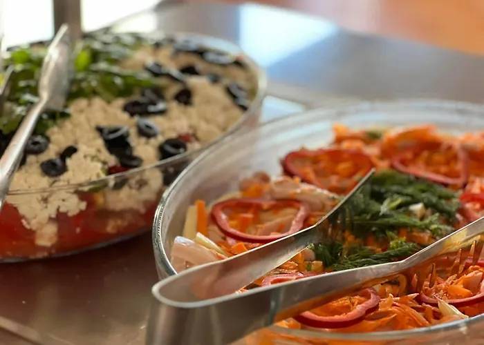 Aquapark Balada Saturn מנגליה