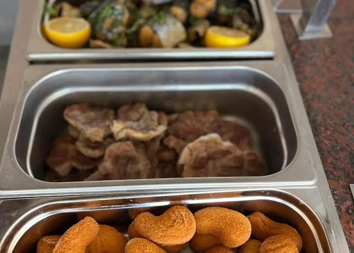 Aquapark Balada Saturn 3*