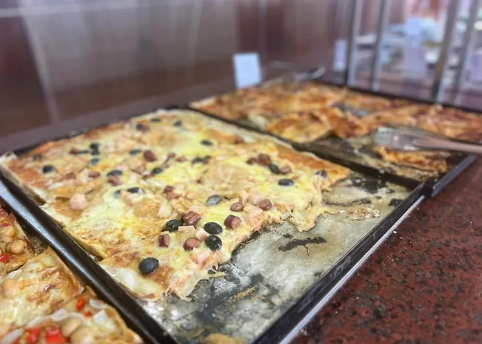 Aquapark Balada Saturn