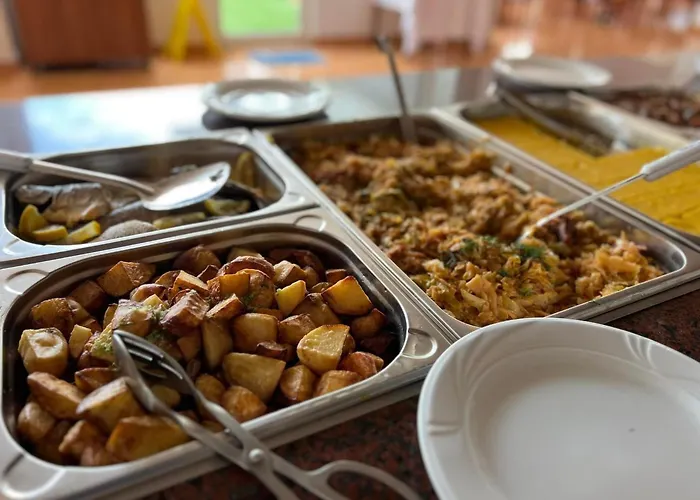 מלון Aquapark Balada Saturn