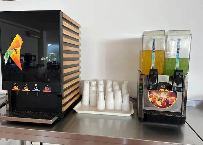 Aquapark Balada Saturn מנגליה