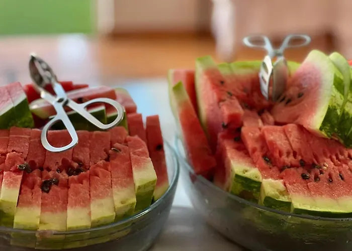 Aquapark Balada Saturn מלון