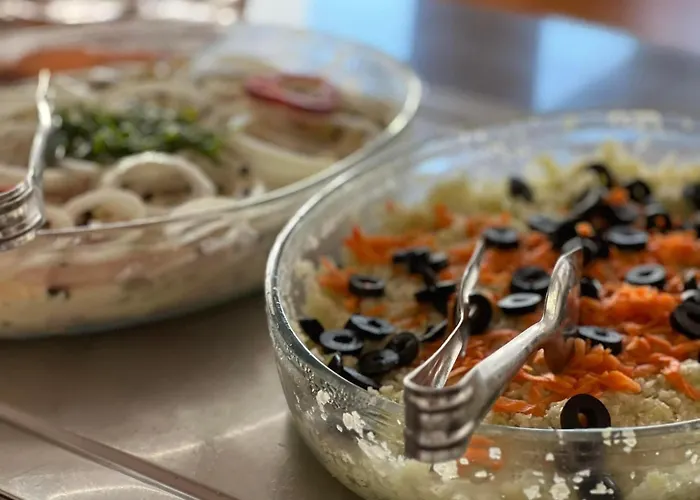 Aquapark Balada Saturn