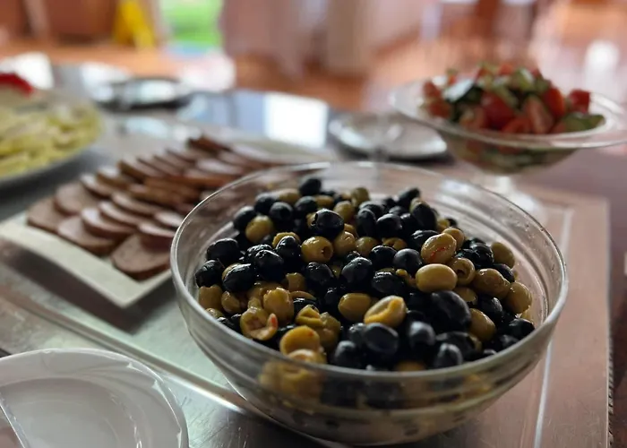 Aquapark Balada Saturn 3* מנגליה