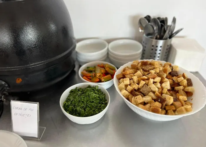 Aquapark Balada Saturn מלון מנגליה