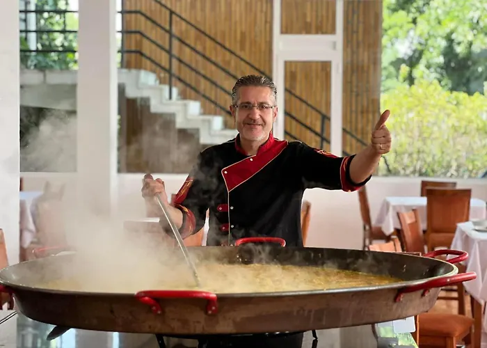 Aquapark Balada Saturn מלון 3*